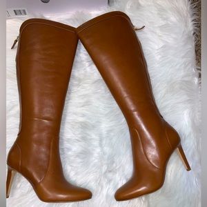 BRAND NEW ~ Chic & Stylish Tall Boots ~ Nine West